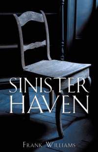 Sinister Haven av Frank Williams