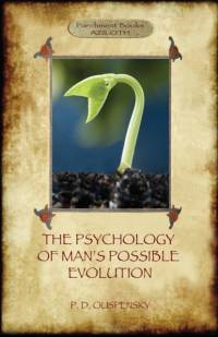 Psychology of Man's Possible Evolution av Peter D Ouspensky