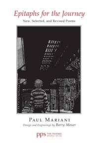 Epitaphs for the Journey av Paul Mariani