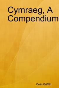 Cymraeg, A Compendium av Colin Griffith