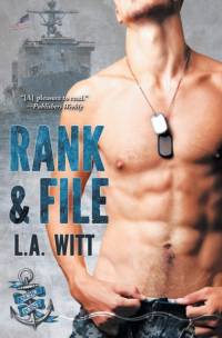 Rank & File av L a Witt