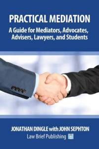 Practical Mediation av Jonathan Dingle