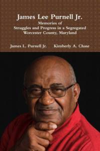 James Lee Purnell Jr. av James L