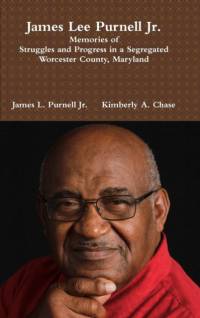 James Lee Purnell Jr. av James L
