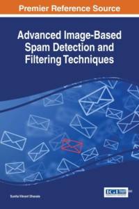Advanced Image-Based Spam Detection and Filtering Techniques av Sunita Vikrant Dhavale