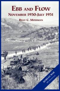 U.S. Army and the Korean War av US Army Center of Military History