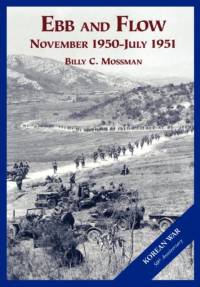 U.S. Army and the Korean War av US Army Center of Military History