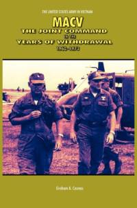 Macv av US Army Center of Military History