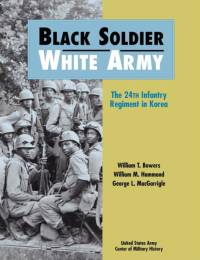 Black Soldier - White Army av US Army Center of Military History