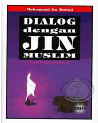 Dialog Dengan Jin Muslim 2017 Edition av Muhammad Isa Dawud
