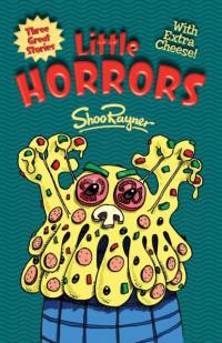 Little Horrors av Shoo Rayner