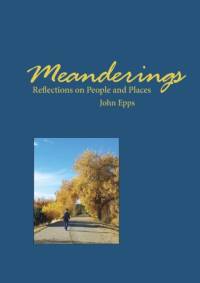 Meanderings av John Epps