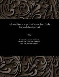 Admiral Tom av W L (William Lawrence) Emmett