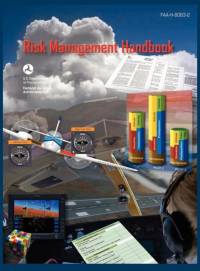 Risk Management Handbook (Faa-H-8083-2) av Federal Aviation Administration