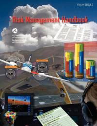 Risk Management Handbook (Faa-H-8083-2) av Federal Aviation Administration