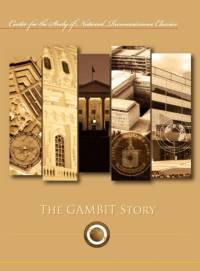 Gambit Story (Center for the Study of National Reconnaissance Classics series) av Ctr Study of National Reconnaissance