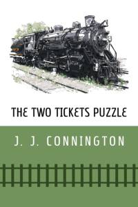 Two Tickets Puzzle av J J Connington