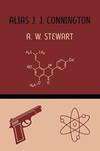 Alias J. J. Connington av A W Stewart
