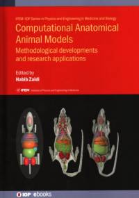 Computational Anatomical Animal Models av Habib