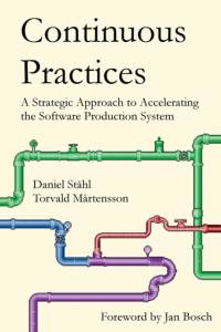 Continuous Practices av Daniel Stahl