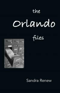 Orlando Files av Sandra Renew