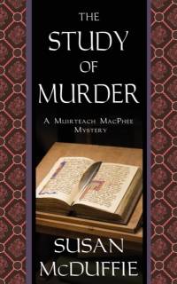 Study of Murder av Susan McDuffie
