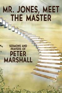 Mr. Jones, Meet the Master av Peter