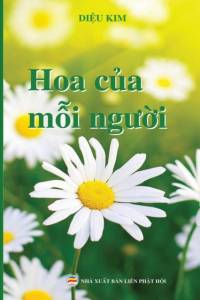 Hoa Của Mỗi Người by Diệ