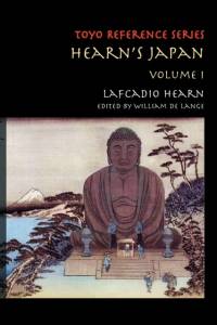 Hearn's Japan av Lafcadio Hearn