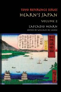 Hearn's Japan av Lafcadio Hearn