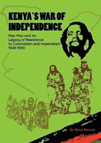 Kenya's War of Independence av Shiraz Durrani