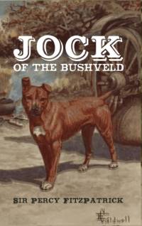 Jock of the Bushveld av Percy Fitzpatrick