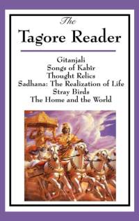 Tagore Reader av Rabindranath Tagore
