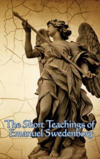 Short Teachings of Emanuel Swedenborg av Emanuel Swedenborg
