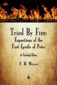 Tried By Fire av F B Meyer