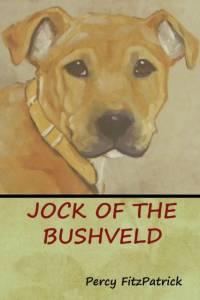 Jock of the Bushveld av Percy Fitzpatrick