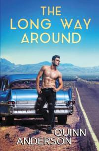 Long Way Around av Quinn Anderson