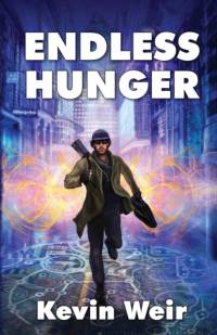 Endless Hunger av Kevin Weir