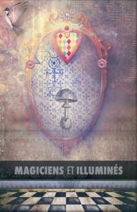 Magiciens et Illumines av Maurice Magre