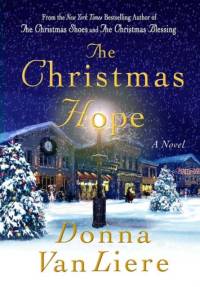 The Christmas Hope av Donna VanLiere
