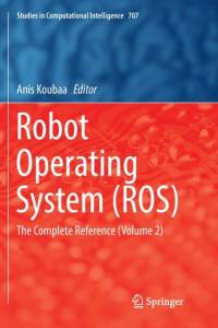 Robot Operating System (ROS)