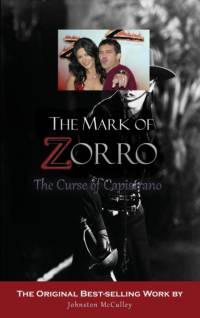 Mark of Zorro av Johnston Mcculley