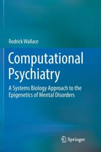 Computational Psychiatry av Rodrick Wallace