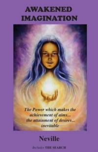 Awakened Imagination av Neville