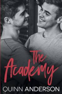 Academy av Quinn Anderson