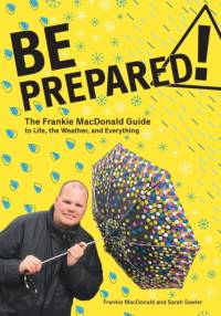Be Prepared! av Frankie MacDonald