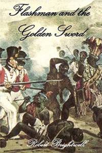 Flashman and the Golden Sword av Robert Brightwell
