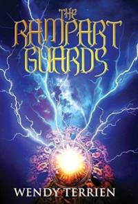 Rampart Guards av Wendy Terrien
