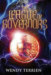 League of Governors av Wendy Terrien