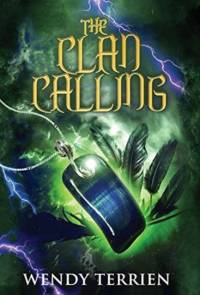Clan Calling av Wendy Terrien